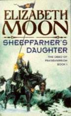 Sheepfarmer's Daughter