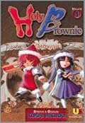 Holy Brownie, Vol. 1