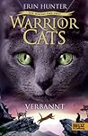 Verbannt by Erin Hunter
