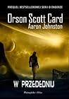 W przededniu by Orson Scott Card