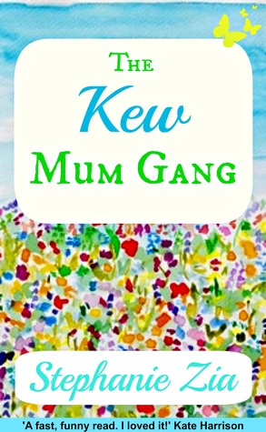 The Kew Mum Gang