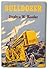 Bulldozer by Stephen W. Meader