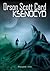 Ksenocyd (Saga Endera, #3)