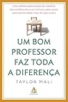 Um bom professor ...
