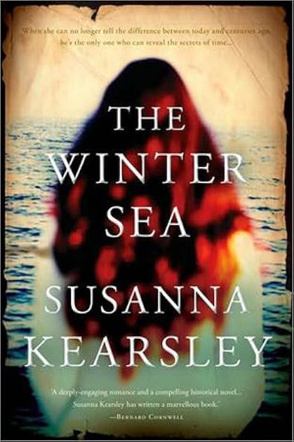 The Winter Sea (The Scottish series #1)