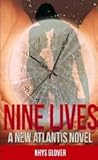 Nine Lives by Nhys Glover