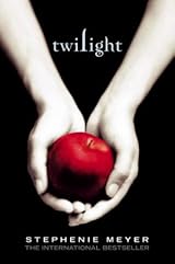 Twilight (Twilight, #1)