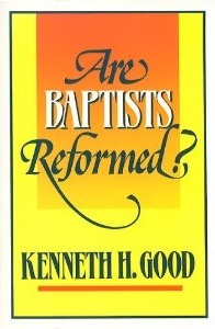 Are Baptists Reformed? (Paperback)