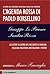 L'agenda rossa di Paolo Borsellino by Giuseppe Lo Bianco