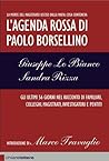 L'agenda rossa di Paolo Borsellino
