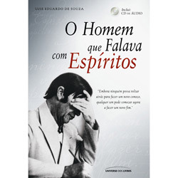 O Homem Que Falava Com Espiritos