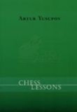 Chess Lessons (Paperback)