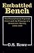 Embattled Bench: The Pennsy...
