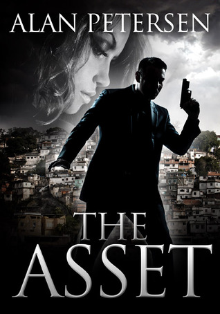 The Asset (Pete Maddox #1)