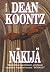 Näkijä by Dean Koontz Näkijä by Dean Koontz