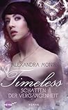 Schatten der Vergangenheit by Alexandra Monir