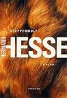 Book cover for Steppenwolf