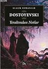 Yeraltından Notlar