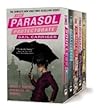 The Parasol Prote...