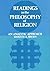 Readings in the philosophy of religion;: An analytic approach