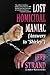Lost Homicidal Maniac: (Answers to "Shirley") (Andrew Mayhem #4)