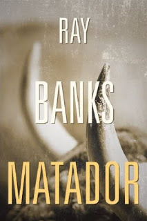Matador (Kindle Edition)