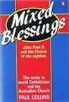 Mixed Blessings: John Paul II and the Church of the Eighties