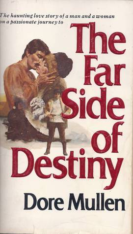 The Far Side of Destiny (Paperback)