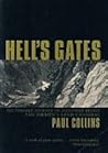Hell's gates: the terrible journey of Alexander Pearce, Van Diemen's Land Cannibal