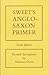 Sweets Anglo-Saxon Primer