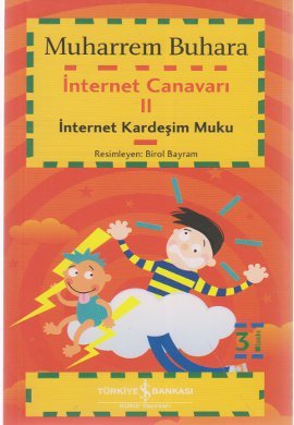 İnternet Canavarı 2: İnternet Kardeşim Muku