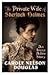 The Private Wife of Sherlock Holmes