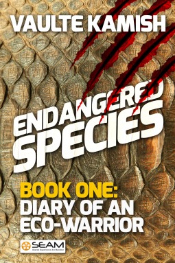 Endangered Species, Book 1: "Diary of an Eco-Warrior"