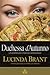 Duchessa d'Autunno (Serie Roxton #2)