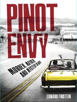 Pinot Envy (Hardcover)