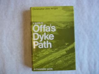 A Guide to Offa's Dyke Path (Hardcover)