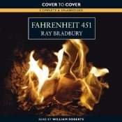 Fahrenheit 451