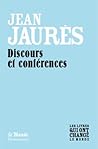 Discours et conférences