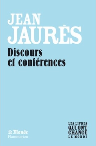 Discours et conférences