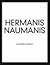 Hermanis. Naumanis. Latviešu stāsti by Alvis Hermanis