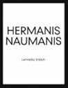 Hermanis. Naumanis. Latviešu stāsti