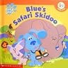Blue's Safari Skidoo
