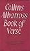Collins Albatross Book of Verse