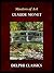 Masters of Art - Claude Monet by Delphi Classics