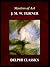 Masters of Art - J.M.W. Turner