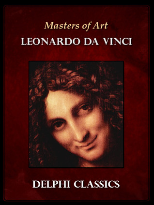 Masters of Art - Leonardo Da Vinci (ebook)