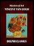 Masters of Art - Vincent Va...