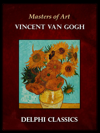 Masters of Art - Vincent Van Gogh (ebook)