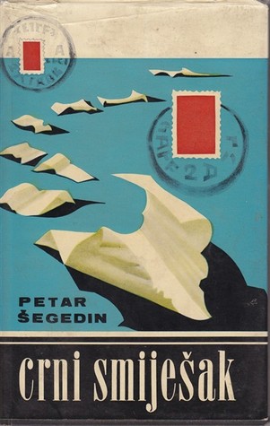 Crni smiješak