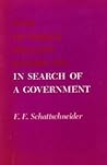 Two Hundred Million Americans in Search of a Government